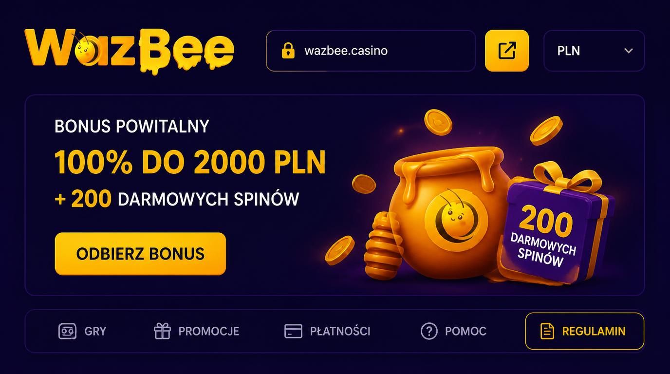 Ilustracja linku, oferty bonusowej i PLN